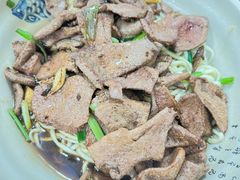 -无名氏面馆(邮电路店)