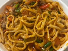 -清真·西北人家风味馆(中山中路店)