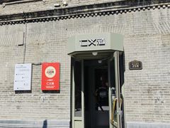 -仁义涵西餐·咖啡(中华巴洛克店)