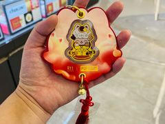 -哈尔滨西城红场