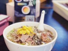 -潮镇老尾牛杂(环城西路店)