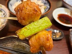 -鸟鹏烧鸟居酒屋(昌岗店)