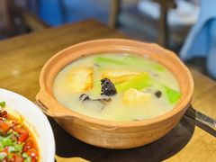 -向川南·水煮鱼·川菜(和平里店)