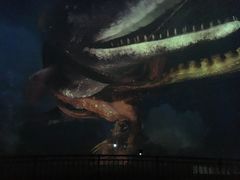 -烟台海昌鲸鲨海洋公园