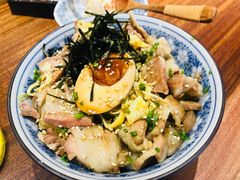 -信日本料理(信义坊店)