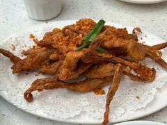 -肥仔文澳门猪骨煲(南京西路店)