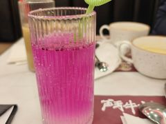 -斗牛士牛排餐厅(嘉里汇店)