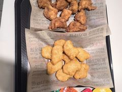 -肯德基(西稍门店)