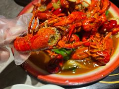 -沪小胖小龙虾(淮海中路旗舰店)