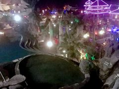 -天芳悦潭度假村温泉