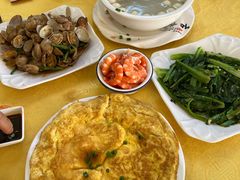 -秋姐美食店(旅游大道店)