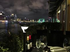 -三利音·浦之舟(滨江大道店)