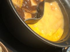 -温野菜涮涮锅(西单大悦城店)