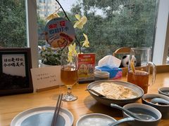 -懒人盐府人家(航天桥店)