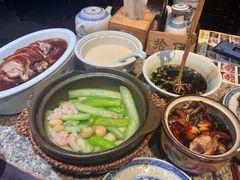 -南京大牌档(凯德1818店)