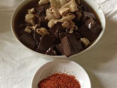 -龙潭李鸭子同乐饭店