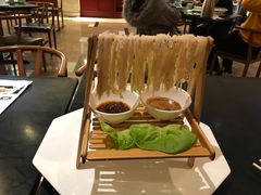 -西安饭庄·非遗陕菜(钟楼店)