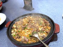 -连鹭海鲜·海肠捞饭·海胆饭(星海店)