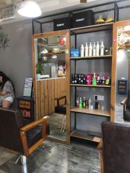 -青禾造型&刺青