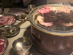 -西塔老太太泥炉烤肉(温州首店万象城黑金店)