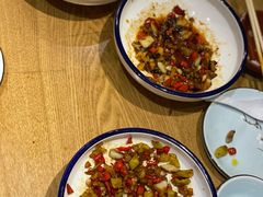 -俏湘厨•地道湘菜(建华南路店)