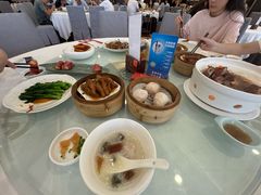 -广州酒家(花都店)