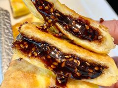 -皇城老妈·大连海鲜火锅(港湾店)