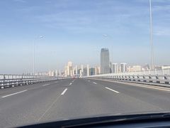 -星海湾跨海大桥