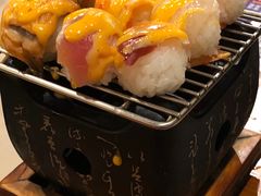 -三月居酒屋(青年大街店)