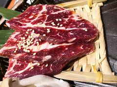 -肉魁屋·烧肉·烧鸟·酒场(高新店)