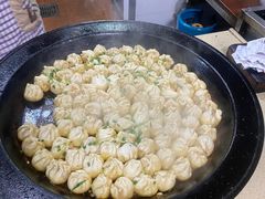 -赵宝美煎包店