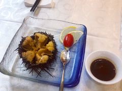 -科信海鲜主题餐厅(南通路店)