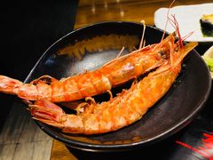-和彩放题餐厅(酒仙桥店)