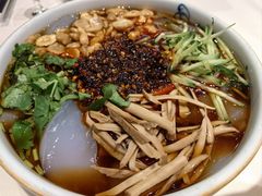 -老爷庙风味美食府(魏都大道店)