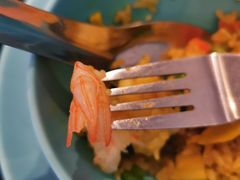 -URBAN SOI Thai Kitchen乐泰料理(长乐路店)