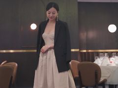 -茹丝葵经典牛排馆(成都IFS店)
