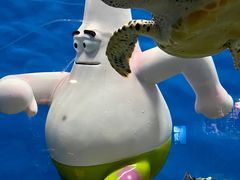 -大连圣亚海洋世界