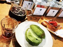 -怪 kafe.