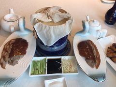 -老浒记民俗酒楼(王府井店)