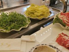 -1369冰火锅(木北路店)