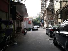 -晋商羊家将(十八中店)