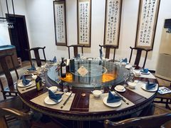 -木子山庄·安徽省老字号·中国炖锅宴