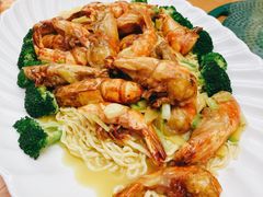 -聚龙酒家(富豪花园店)