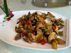 花甲-大东海海鲜酒楼(渔人码头总店)