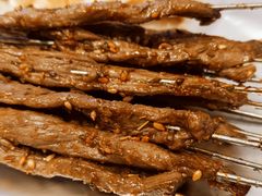 -勇利赵家烤肉坊(纬二街店)