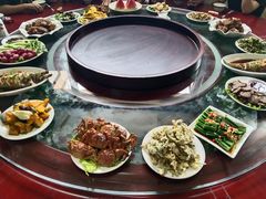 -天津盘山风景名胜区