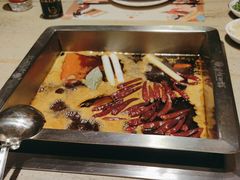 -锦城印象火锅(天府三街店)