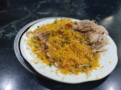 -小海豚•老字号海鲜餐厅(天涯店)