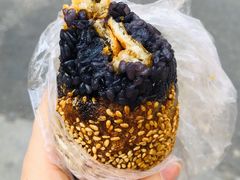 -夏记早点