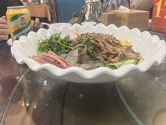 -渔码头食府(蓬莱阁店)